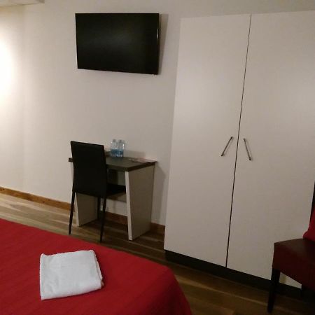 Logis Le Provencal Otel Euville Dış mekan fotoğraf