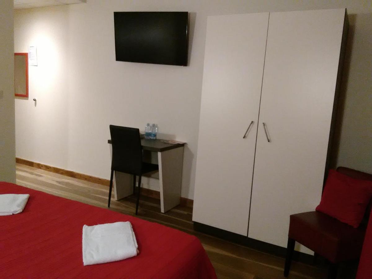 Logis Le Provencal Otel Euville Dış mekan fotoğraf