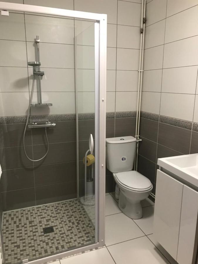 Logis Le Provencal Otel Euville Dış mekan fotoğraf